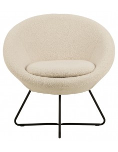 Atpūtas krēsls CENTER TEDDY... 2