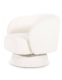 Кресло BALOU TEDDY белый /... 2