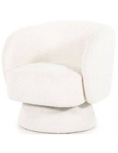 Atpūtas krēsls BALOU TEDDY...