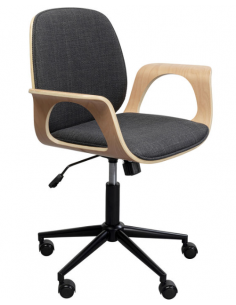 Рабочий стул PATRON 2