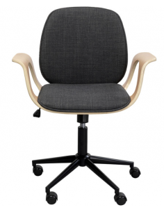 Рабочий стул PATRON