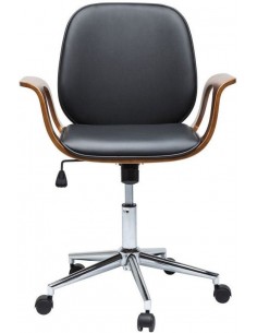 Рабочий стул PATRON