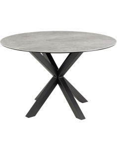 Стол HEAVEN Ø119x75h...