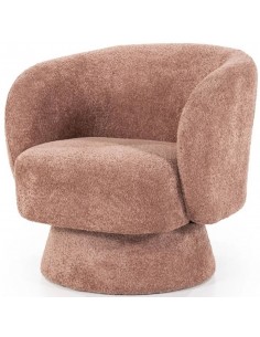 Atpūtas krēsls BALOU TEDDY...