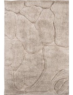 Paklājs KALA 160x230 gaiši...