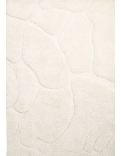 Paklājs KALA 160x230 balts