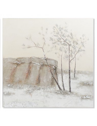 Glezna TREES 100x100