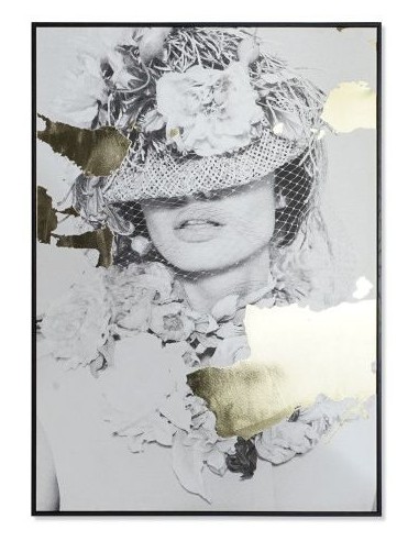 Glezna WOMAN 100x140