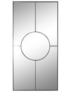 Зеркало IRON GLASS 90x180