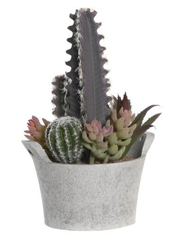 Искусственное растение CACTUS