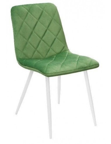 Krēsls CUSTO zaļš
