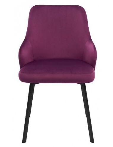 Krēsls LIMA violet