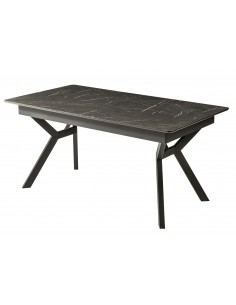 Раздвижной стол PAPAYA...