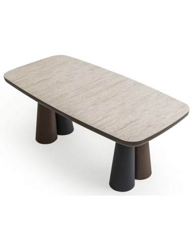 Раздвижной стол AFRODIT...