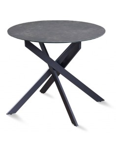 Круглый стол TAIAN Ø90...