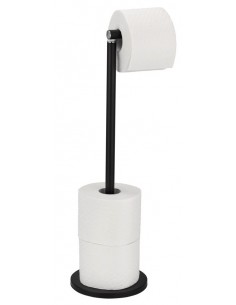 Держатель туалетной бумаги...