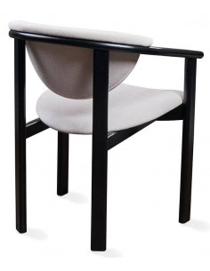 Cтул GERIK cветло-серый 2