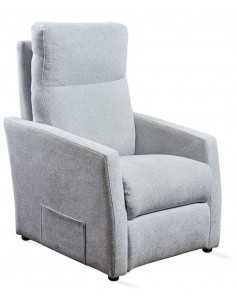 Atpūtas krēsls PETIT...