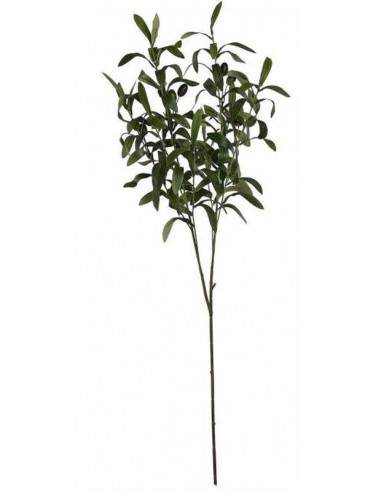 Mākslīgais augs OLIVE TREE H90