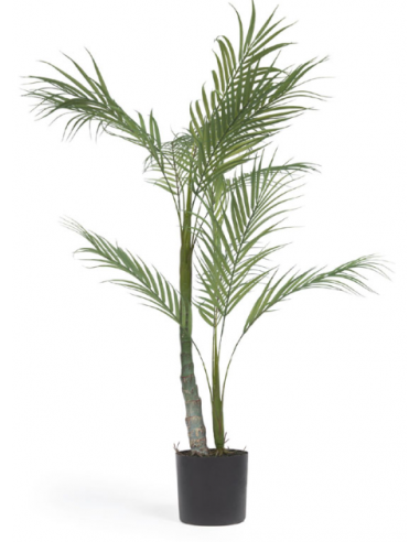 Mākslīgais zieds PALM TREE H70