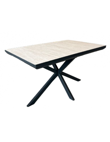 Izvelkams galds SHOT 135(215)x90x78h...