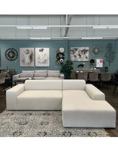 Stūra dīvāns SUEZ MODULAR...