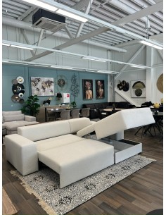 Stūra dīvāns SUEZ MODULAR... 2