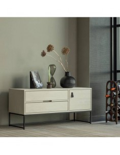 TV столик SILAS 120x44x55h... 2