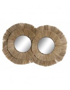 Зеркало DOUBLE 117x77