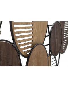 Dekorācija WOODY 134x69 2