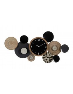Декорация - Часы NATURAL...