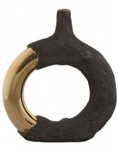 Ваза STONEWARE H33