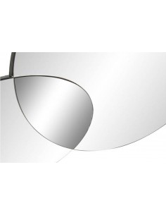 Зеркало CIRCLES 134x61 2