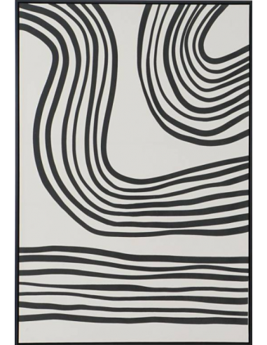 Glezna LINE 83x123