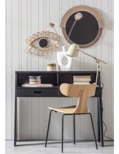 Krēsls FORM gaiši brūns 2