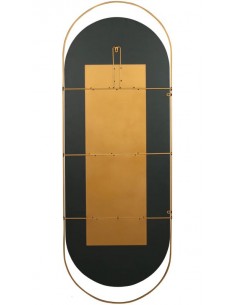 Зеркало SANO 60x168H 2