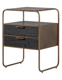 Шкафчик POLI 45x38x62h