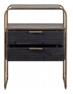 Skapītis POLI 45x38x62h 2