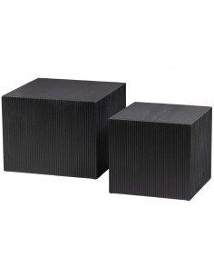 Набор журнальных столиков...