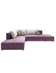 Stūra dīvāns TILPSA...