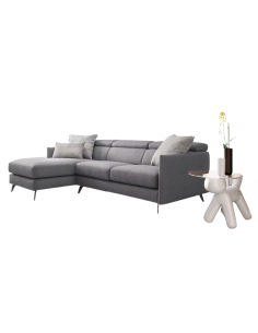 Stūra dīvāns VANESSA...