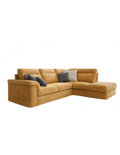 Stūra dīvāns BELLARGO...