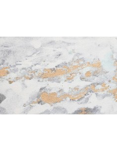 Kартина ABSTRACT GREY 131x131 2