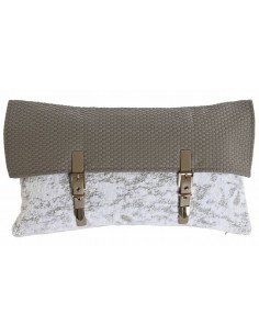 Подушка декоративная BUCKLE...