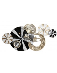 Декорация MODERN BLACK 91x50