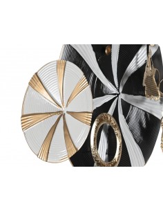 Декорация MODERN BLACK 91x50 2