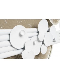 Декорация ABSTRACT WHITE... 2