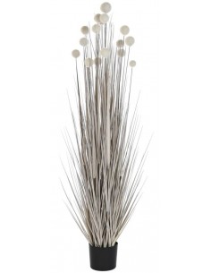 Искусственное растение...