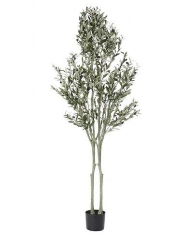 Mākslīgais augs GREEN OLIVE TREE H180