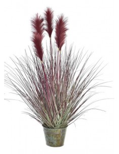 Искусственное растение...